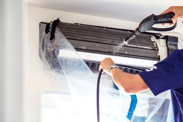 Best Affordable Air Duct Cleaning  in Poydras, LA